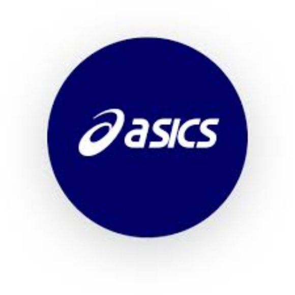 Asics H021L Gel-Corrido Lace-Up Athletic Training Shoes main image 5